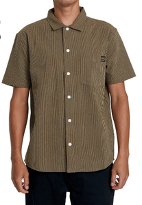 Dayshift Stripe II Shirt