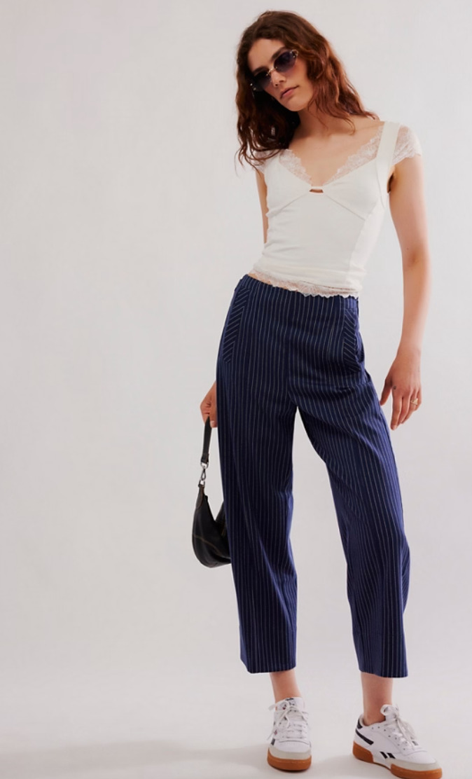 Acadia Trousers