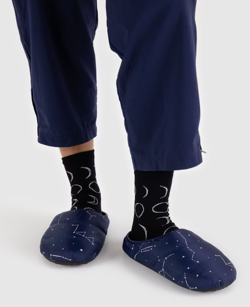 Baggu Puffy Slippers