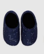 Baggu Puffy Slippers