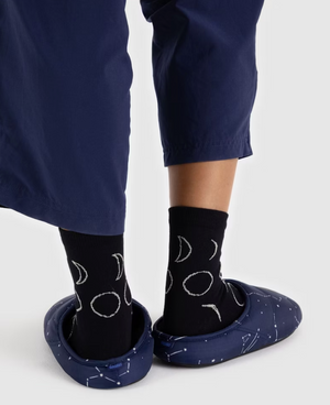 Baggu Puffy Slippers