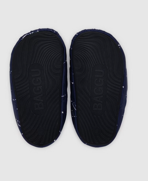 Baggu Puffy Slippers