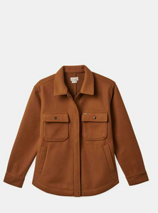 Durham Shirt Jacket