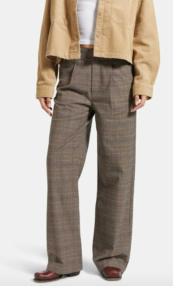 Ludlow Trouser Pants