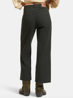 Margo Cropped 5 Pocket Pants