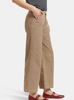 Margo Cropped 5 Pocket Pants