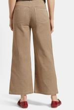 Margo Cropped 5 Pocket Pants