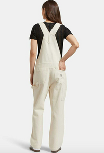 Utility Overalls