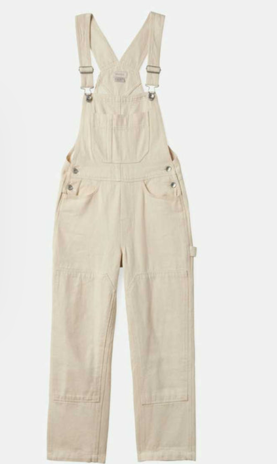 Utility Overalls