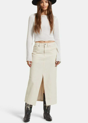 Ryder Pencil Skirt