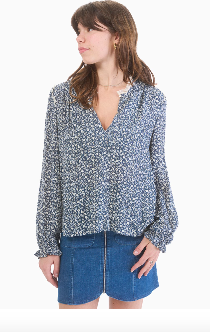 Tammy Blouse