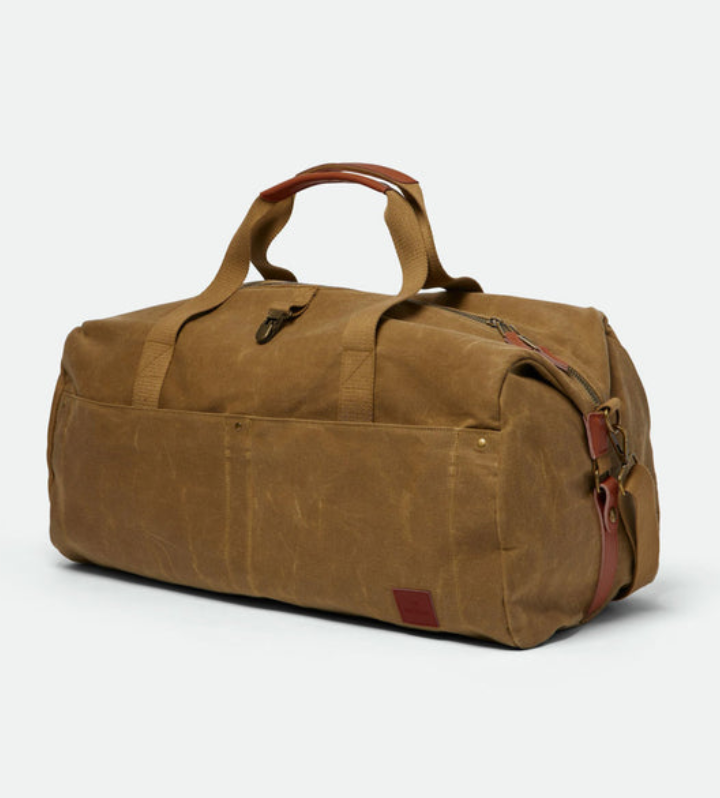 Traveler XL Weekender Duffle Bag