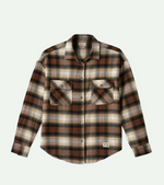 Bowery Fem Classic Flannel Shirt