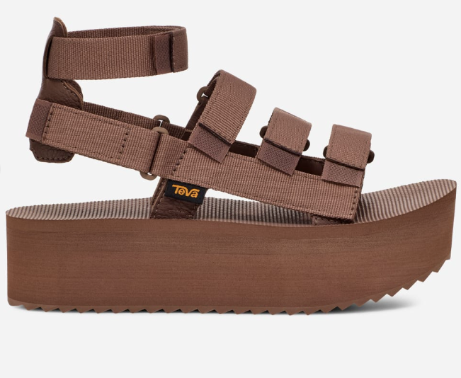 Teva Flatform Mevia