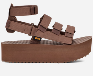 Teva Flatform Mevia