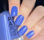 Palate Nail Polish - Borage