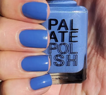 Palate Nail Polish - Borage