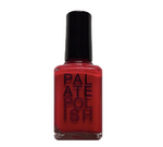 Palate Nail Polish - Hot Sauce