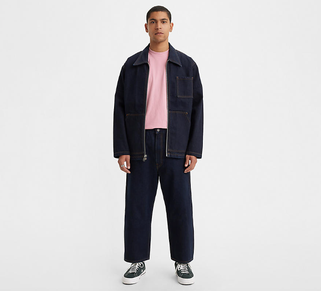 Levi's Skate Carpenter Pant