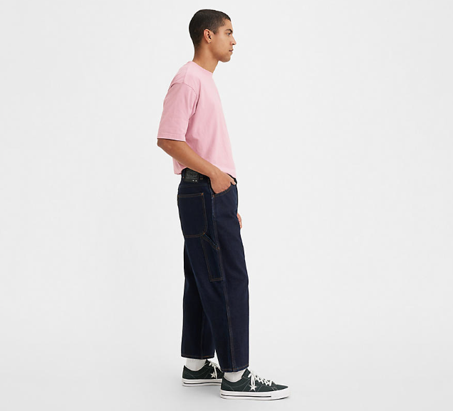 Levi's Skate Carpenter Pant