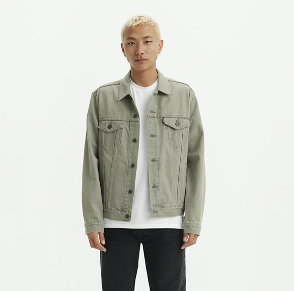 Levi's Trucker Jacket