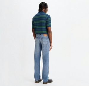 Levi's 555 Relaxed Straight Jean