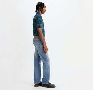 Levi's 555 Relaxed Straight Jean