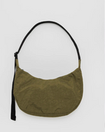 Baggu Medium Nylon Crescent Bag