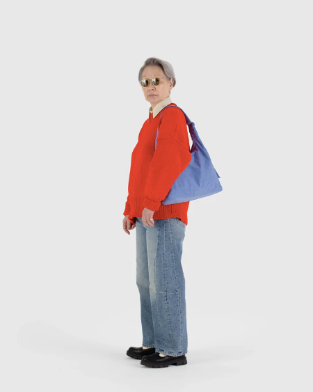 Baggu Nylon Shoulder Bag