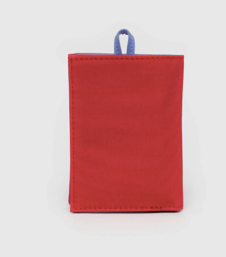 Baggu Snap Wallet