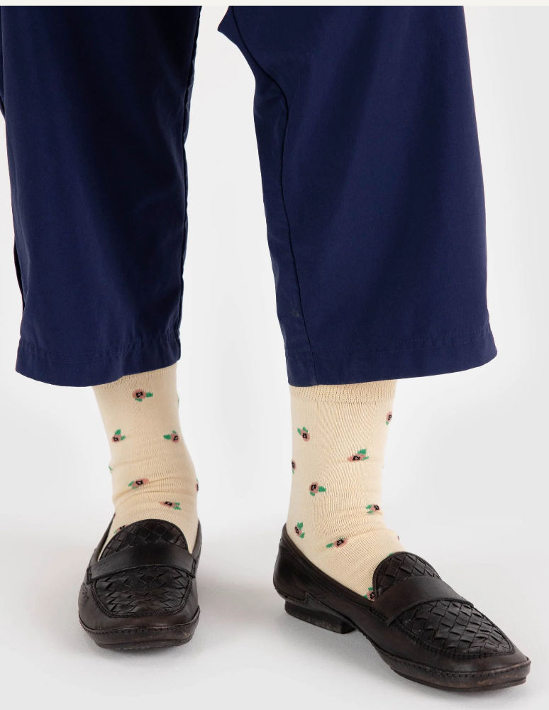 Baggu Crew Sock