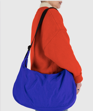 Baggu Large Crescent Bag