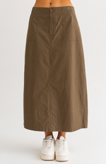 Cadet Kelly Utility Skirt