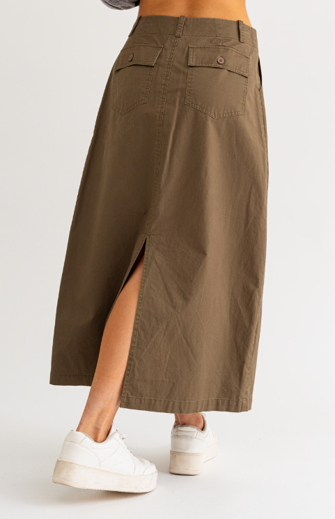 Cadet Kelly Utility Skirt