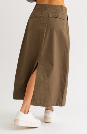 Cadet Kelly Utility Skirt