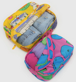 Baggu Packing Cube Set