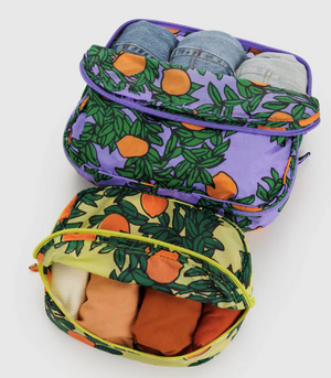 Baggu Packing Cube Set