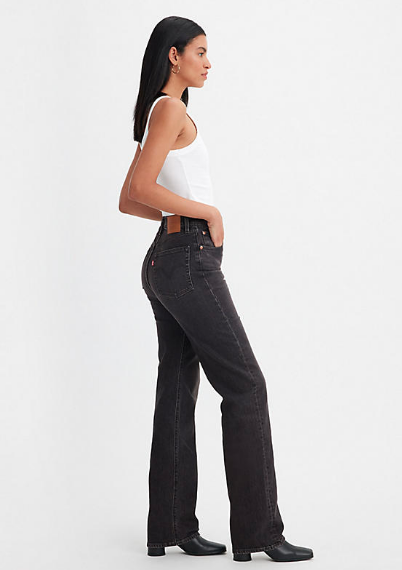 Ribcage full length jeans online