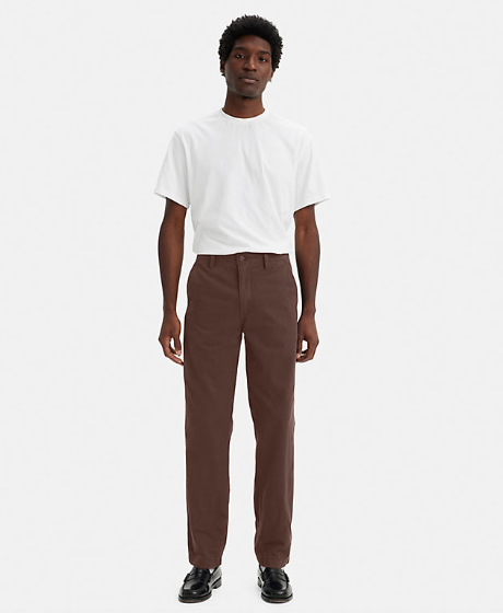 XX Chino Authentic Pants