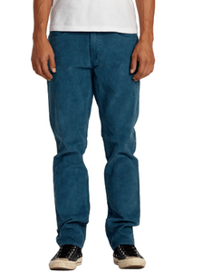 Daggers Pigment Corduroy Pants