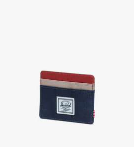 Herschel Charlie Cardholder Wallet