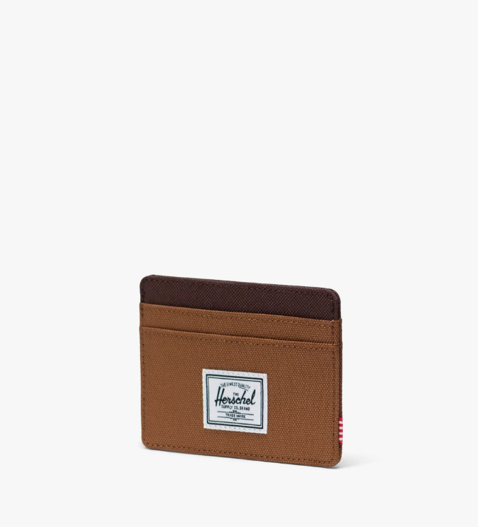 Herschel Charlie Cardholder Wallet