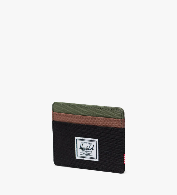 Herschel Charlie Cardholder Wallet