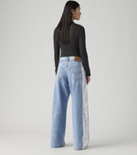 XL Straight Jeans