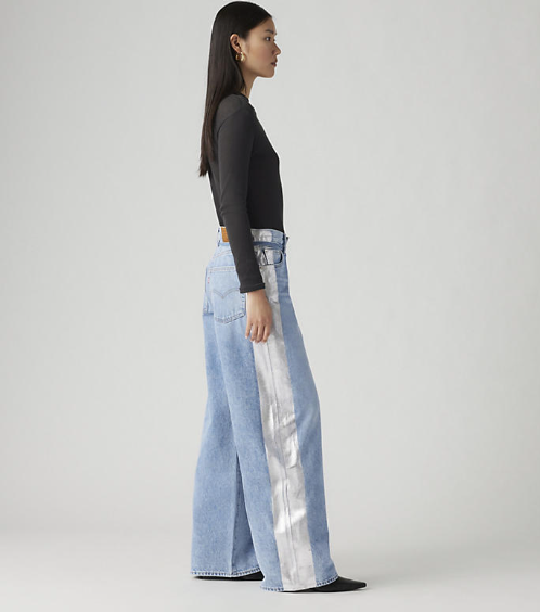 XL Straight Jeans