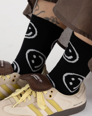 Baggu Crew Sock