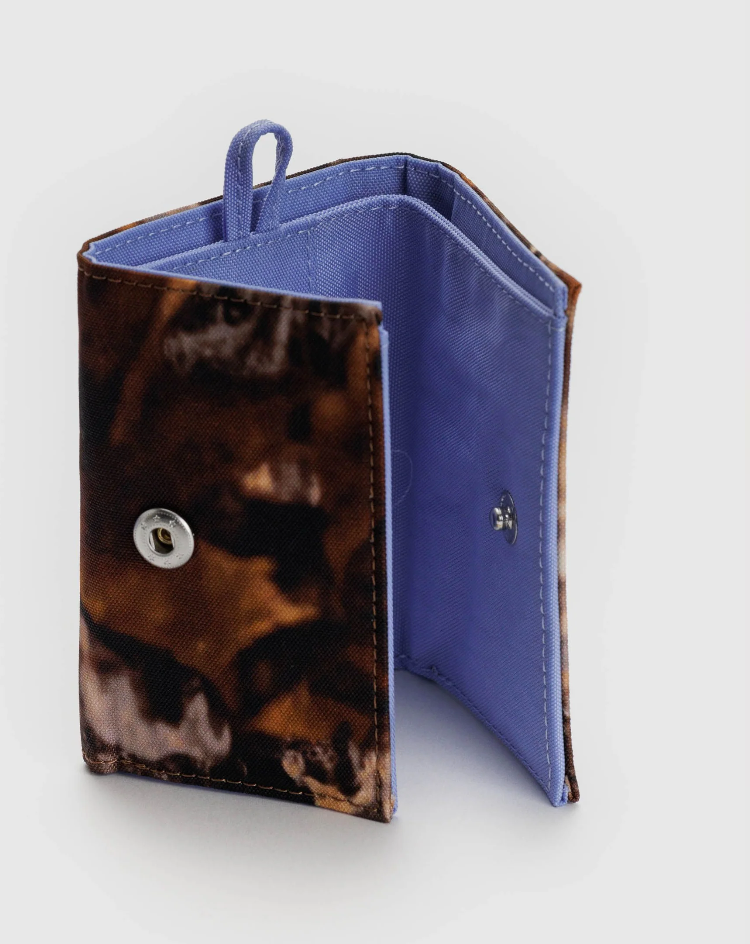 Baggu Snap Wallet