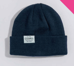 Uniform Low Beanie