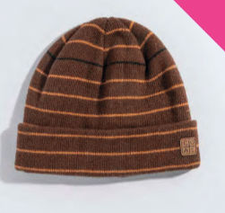 Harbor Beanie