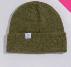 FLT Beanie